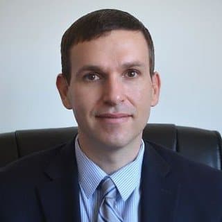 Joseph Perl, Attorney